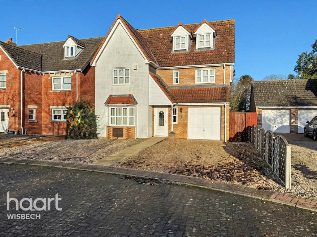 Main image of property: Laurel Drive, Elm