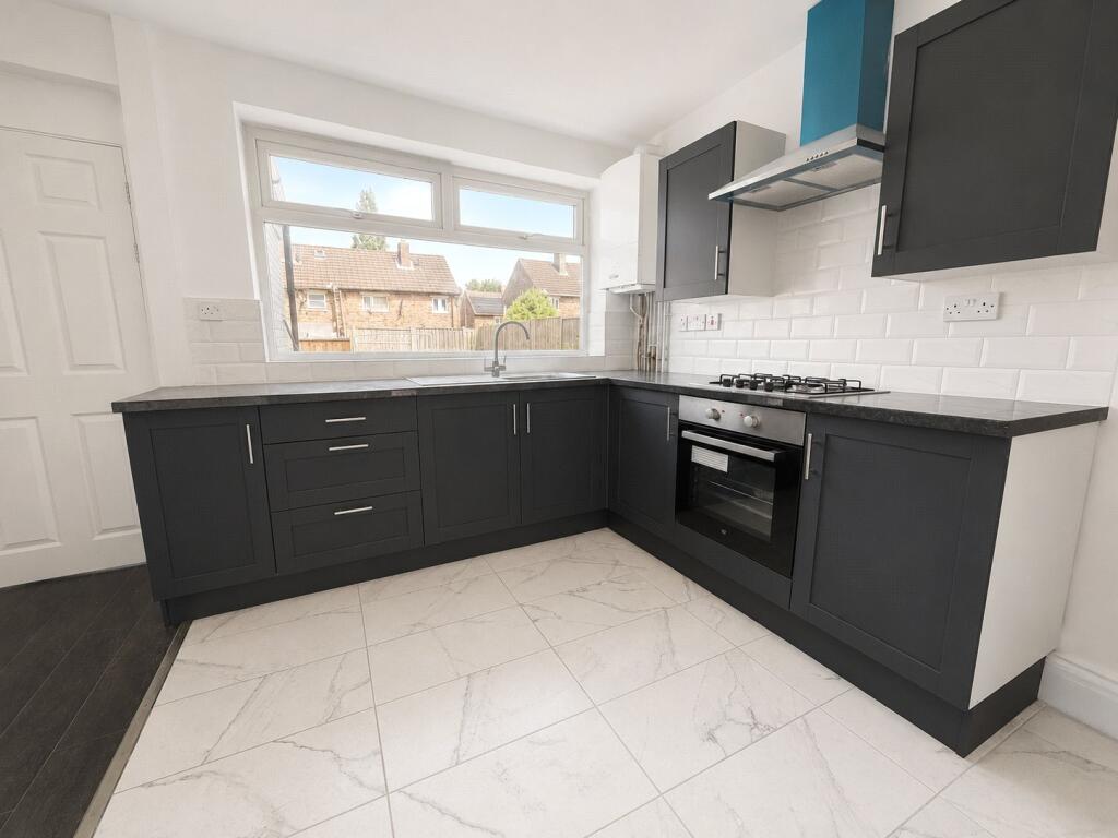 House in Knowsley, Prescot - View 4