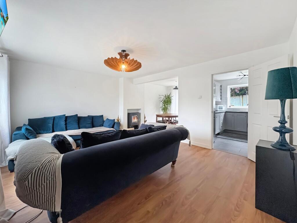 Lenton Close, Brampton, PE28 photo 3