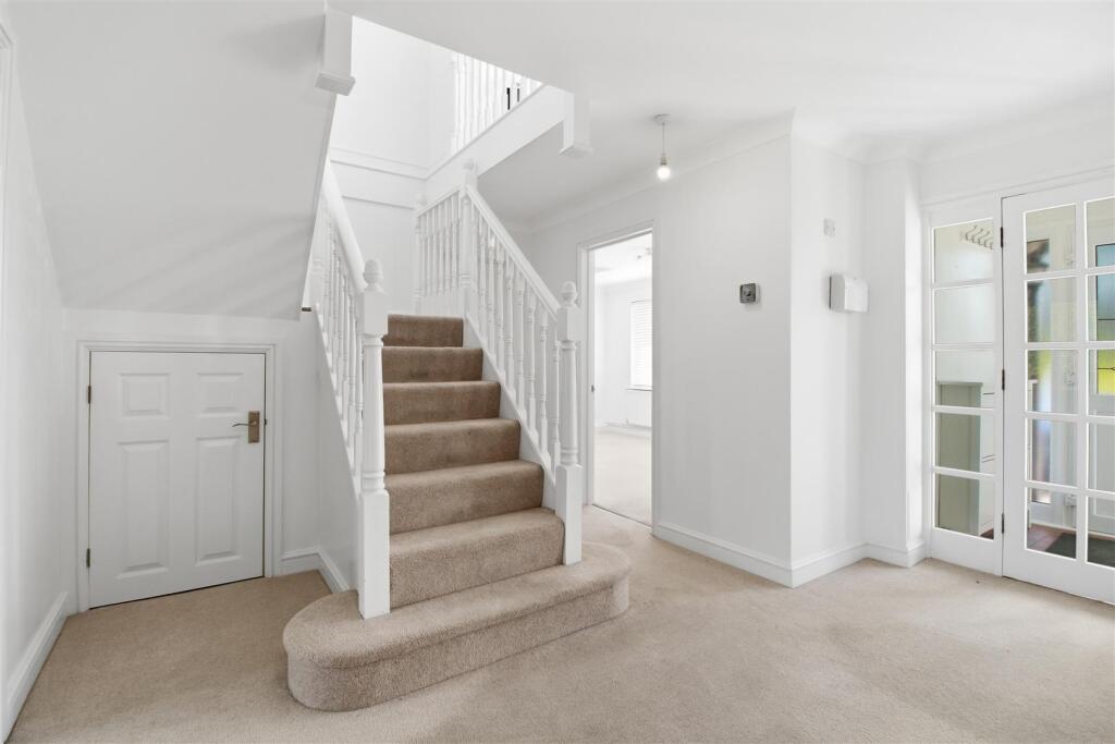 House in Lewes, East Blatchington, Seaford - View 4