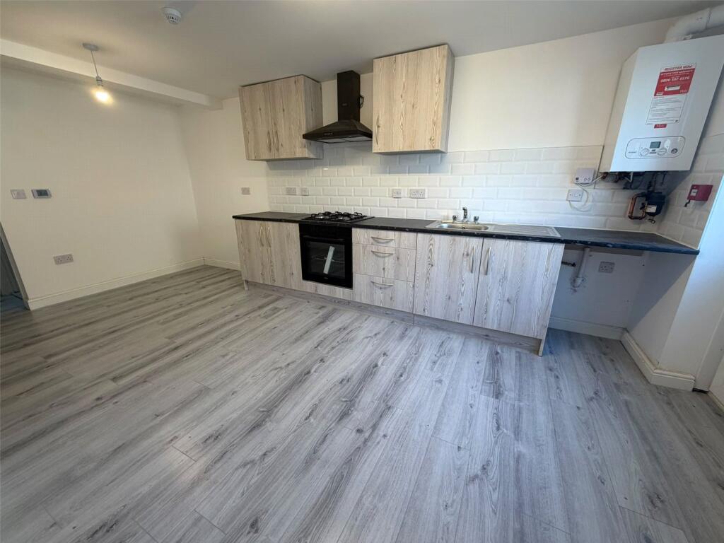 Apartment in Walsall