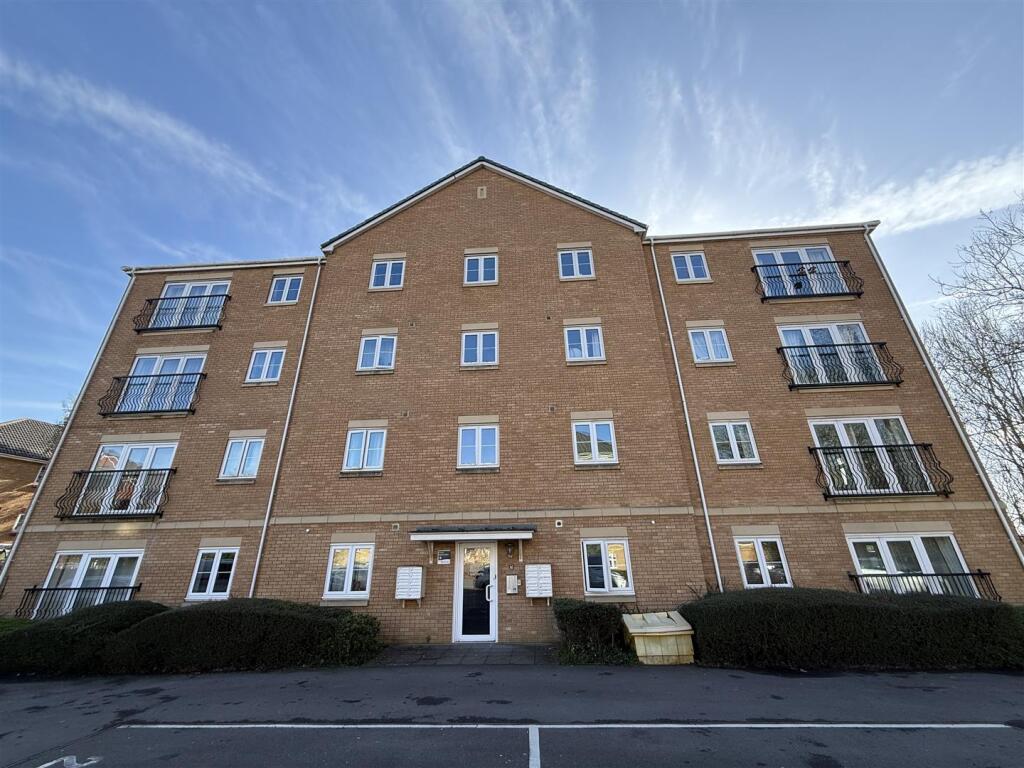 Main image of property: Wyncliffe Gardens