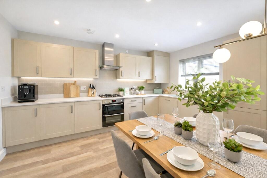 Main image of property: Alphington, Exeter