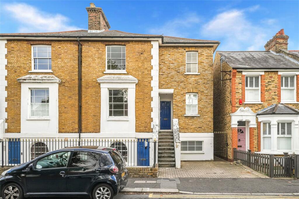Main image of property: Harriet House, Wingfield Road, London, E17