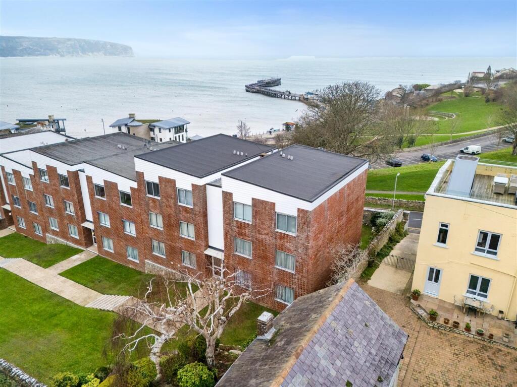 Main image of property: Peveril Heights, Swanage