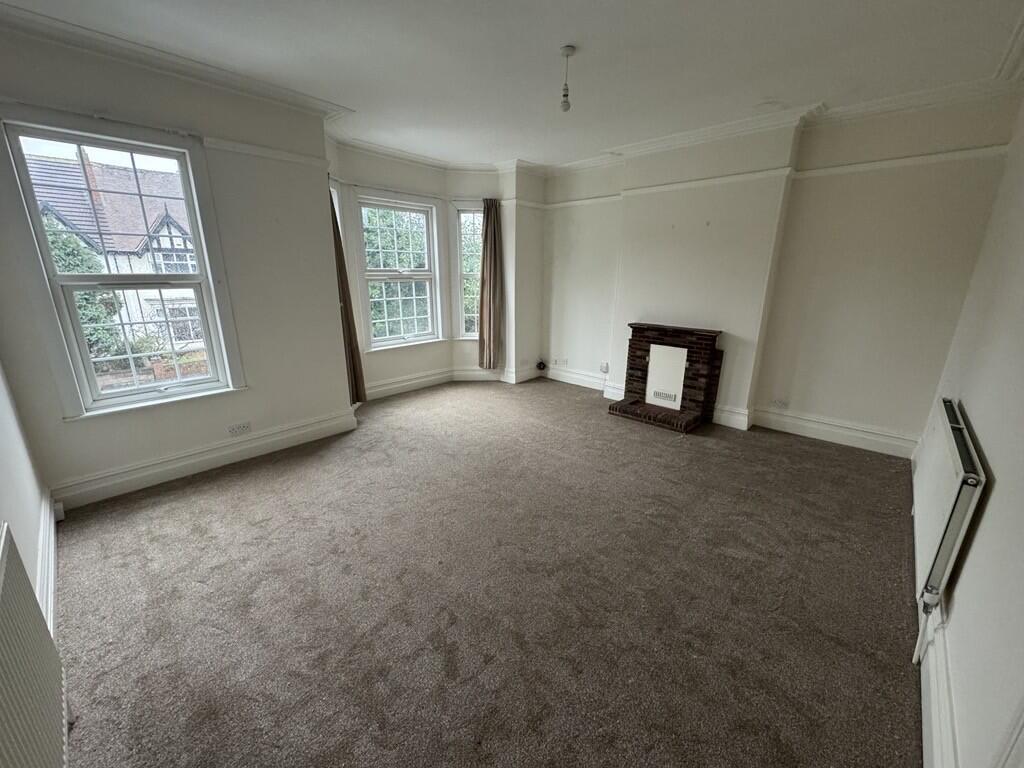 Main image of property: London Rd, Coalville