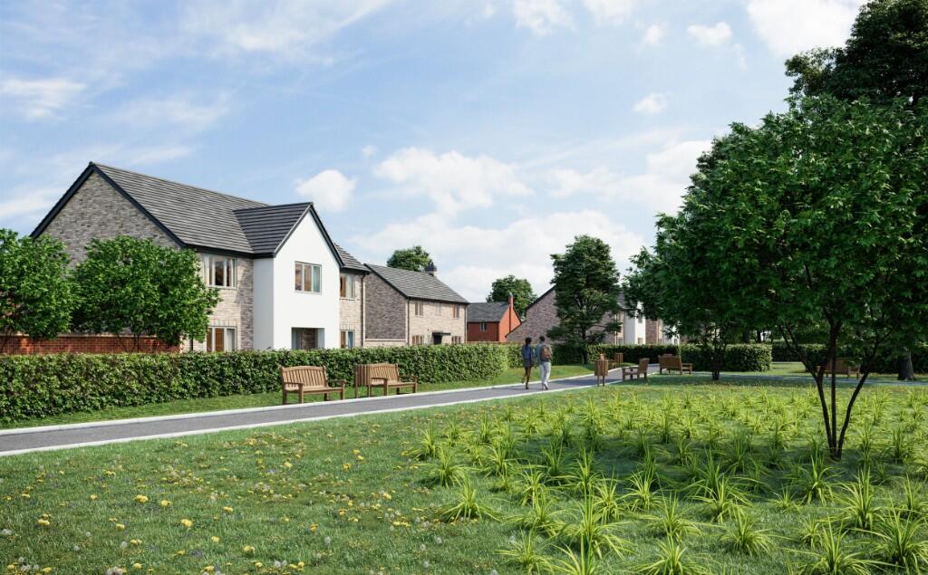 House in Gillingham, Dorset - View 5