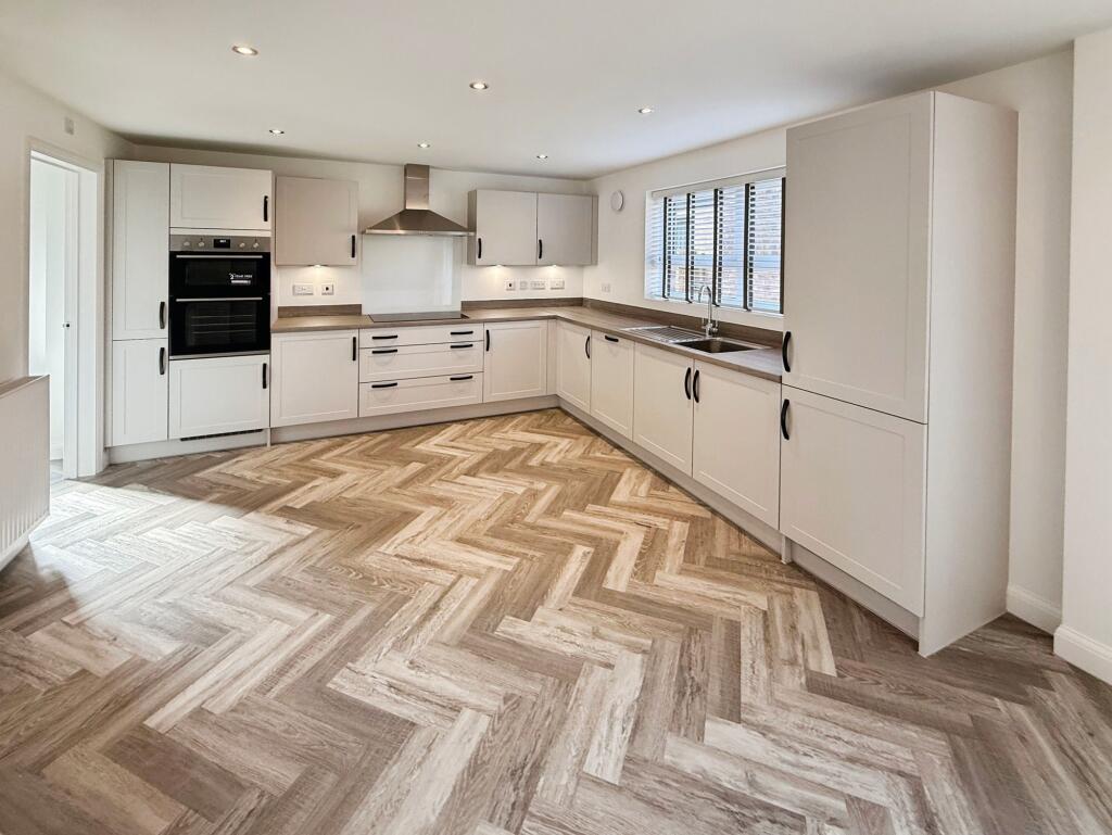 House in Wrockwardine, Telford and Wrekin - View 2