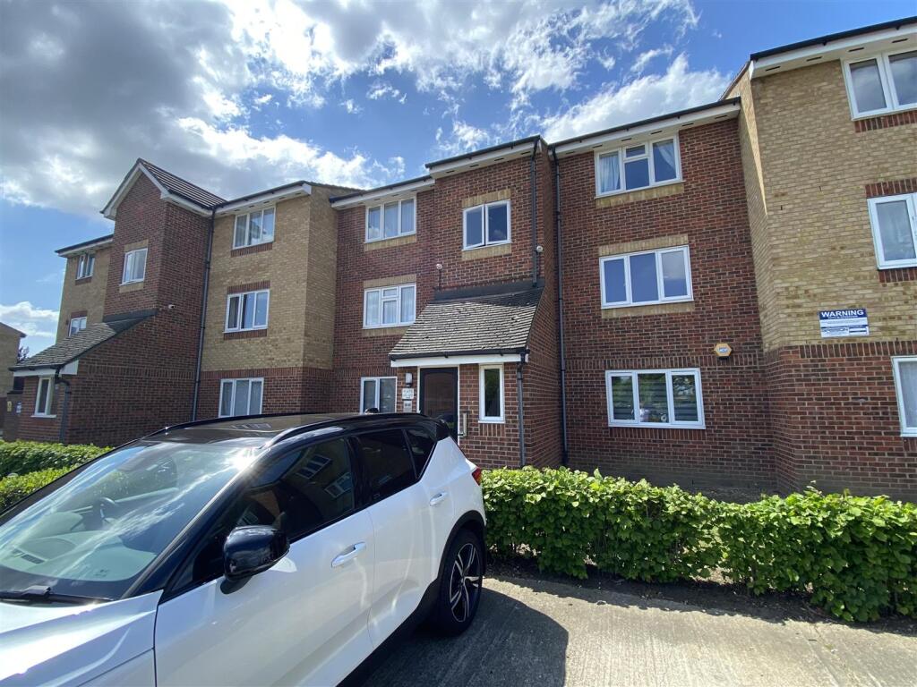 Main image of property: Honey Close, Dagenham