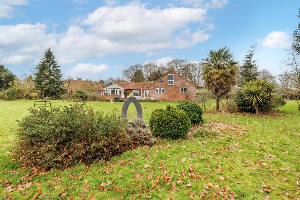 Main image of property: Waterloo, Gillingham, Beccles
