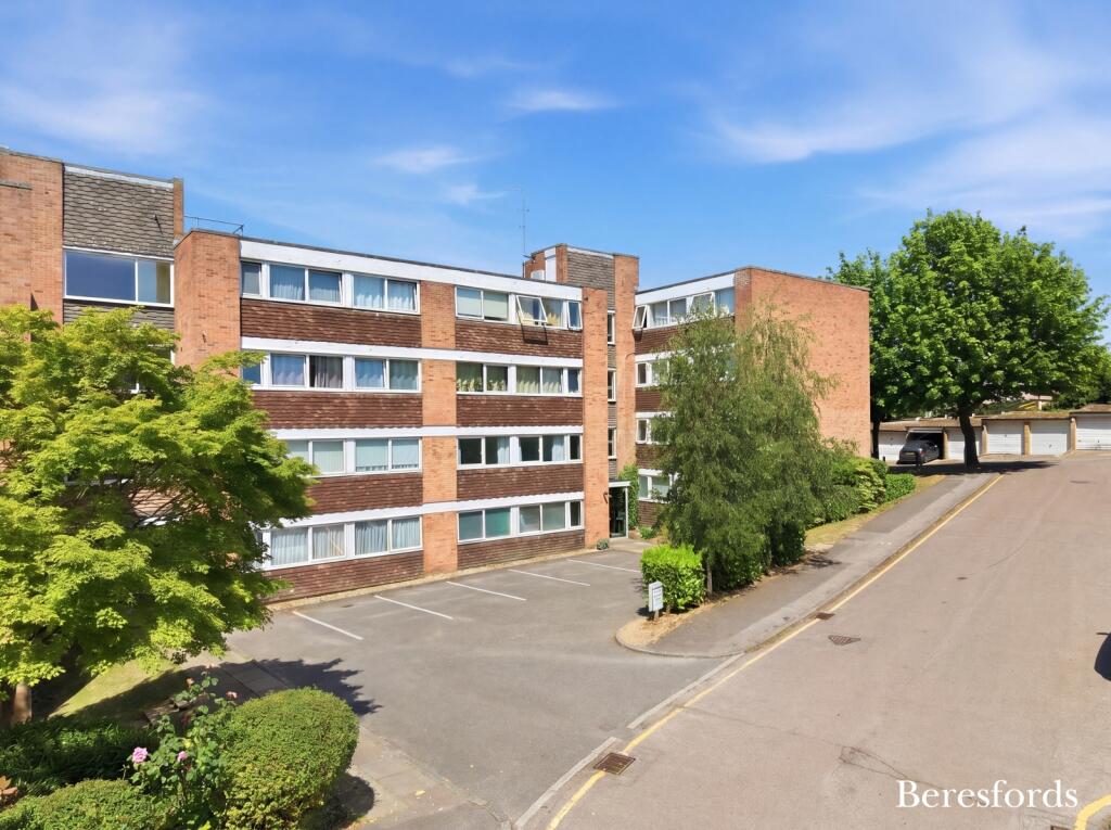 Main image of property: Radford Court, Billericay, CM12
