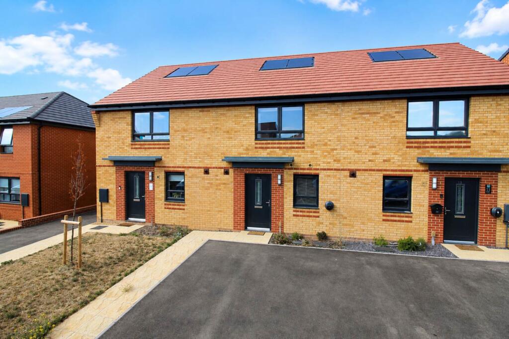 Main image of property: Faraday Green, Leighton Buzzard