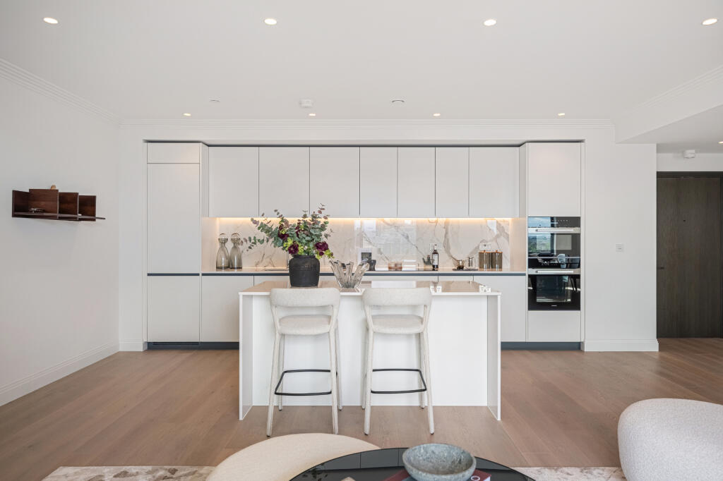 Apartment in London - View 4