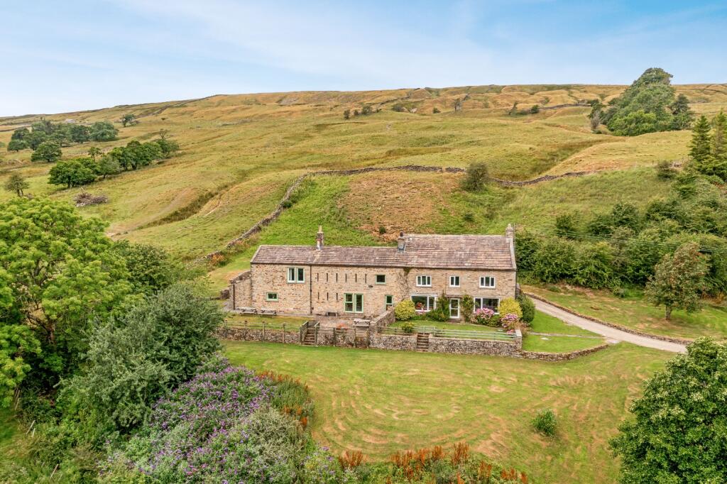 Main image of property: Horsehouse, Leyburn