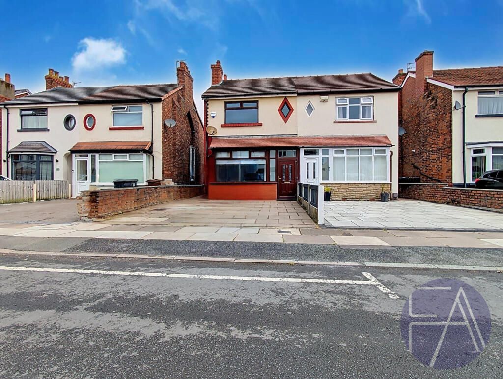 Main image of property: Brook Street, Southport