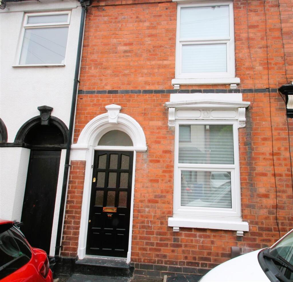 Main image of property: Summer Hill, Halesowen
