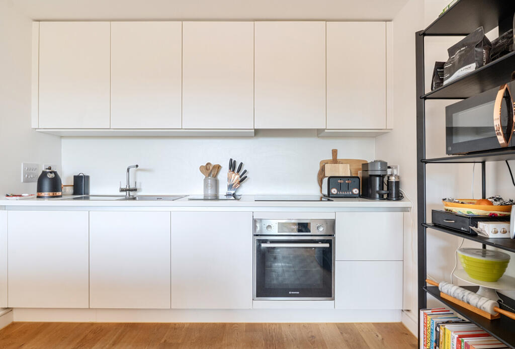 Apartment in Bristol, City of Bristol - View 4