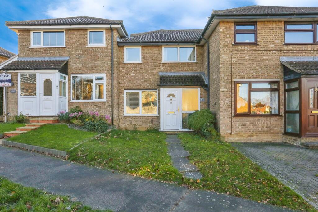 Main image of property: Lavenham Way, Stowmarket