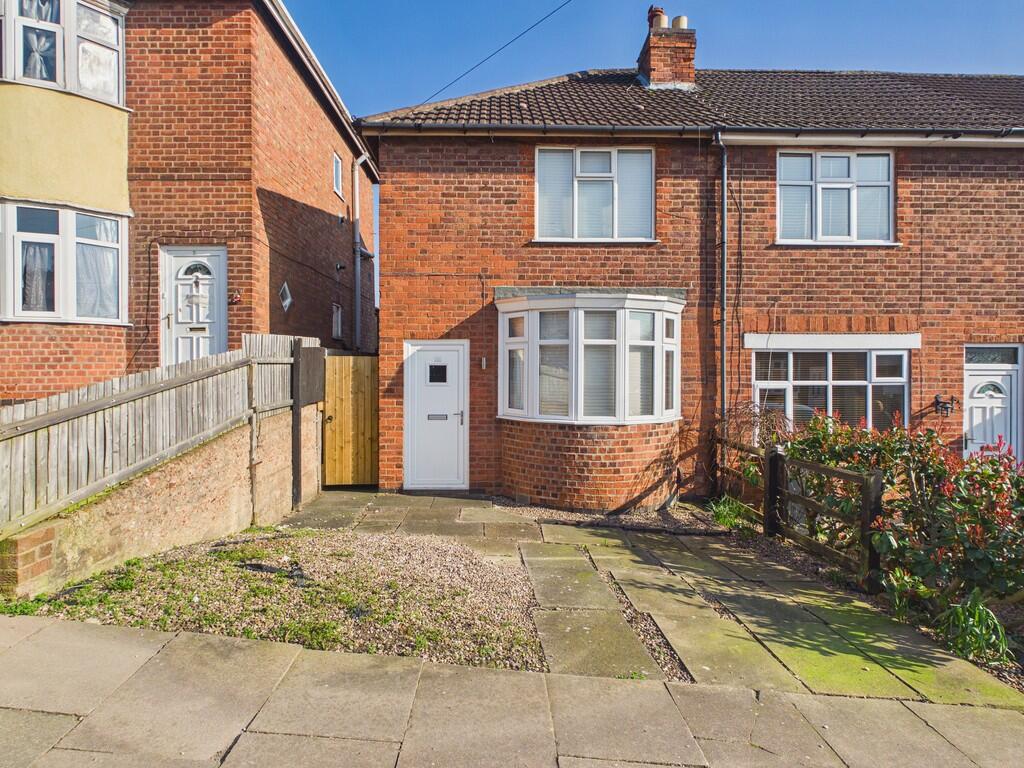 Main image of property: Jean Drive , Leicester