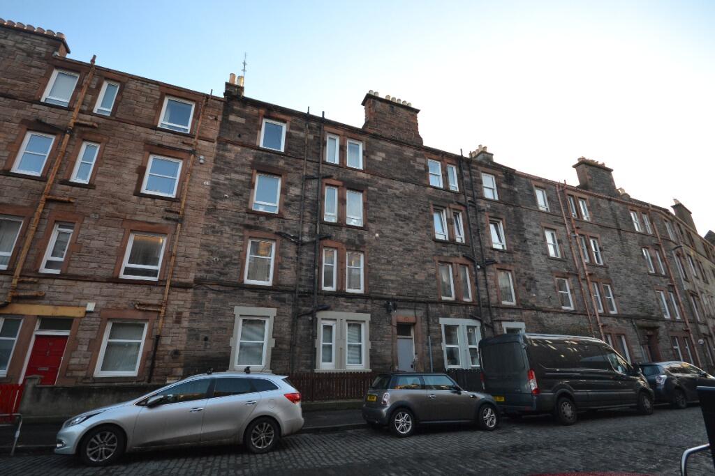 Main image of property: Smithfield Street, Gorgie, Edinburgh, EH11