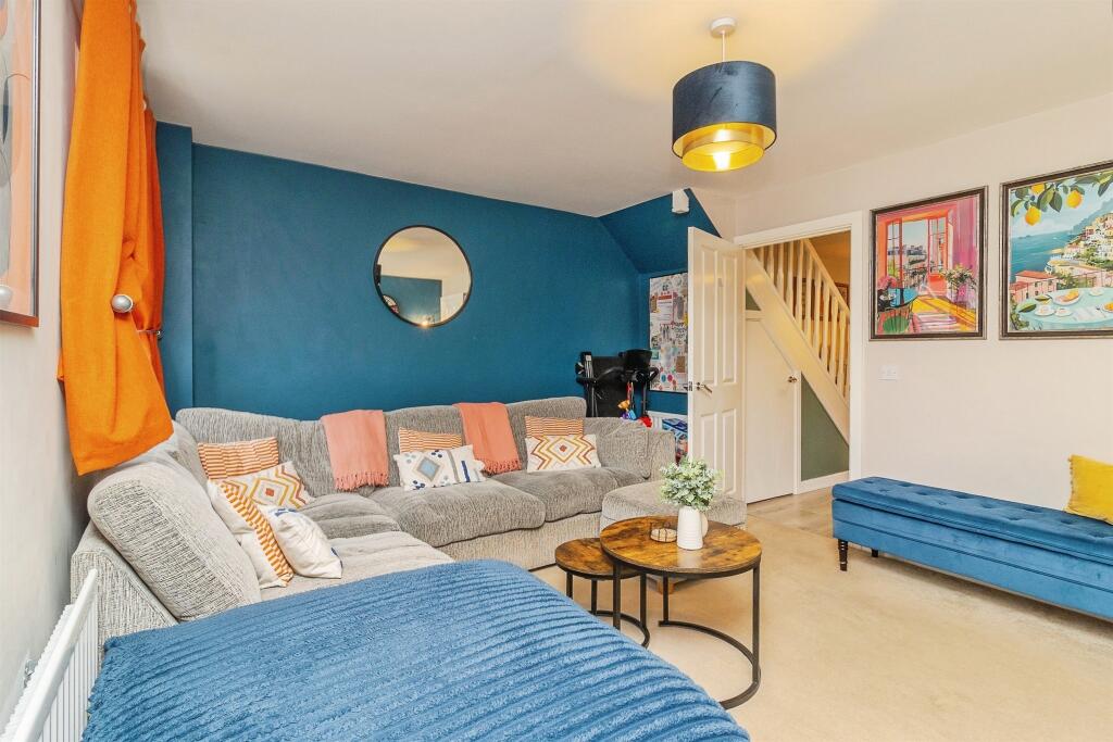 House in Hemel Hempstead - View 2
