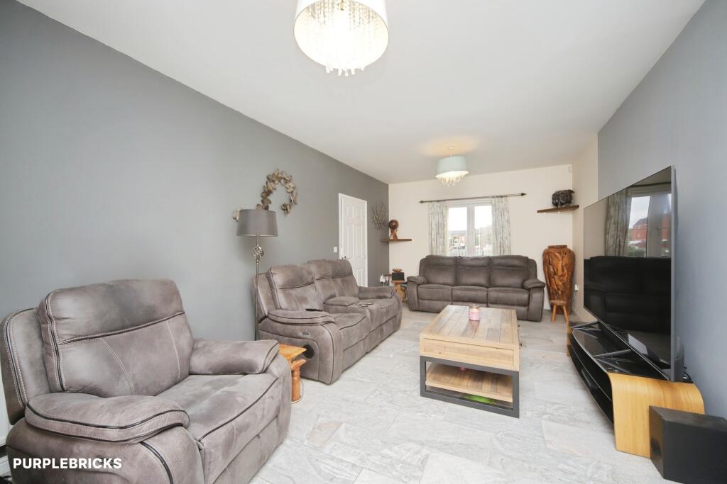 House in Taunton - More