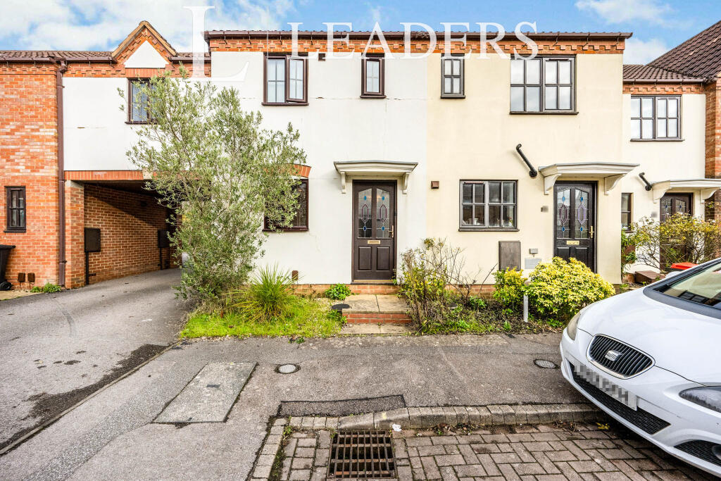 Main image of property: Clare Croft, Middleton, Milton Keynes, MK10