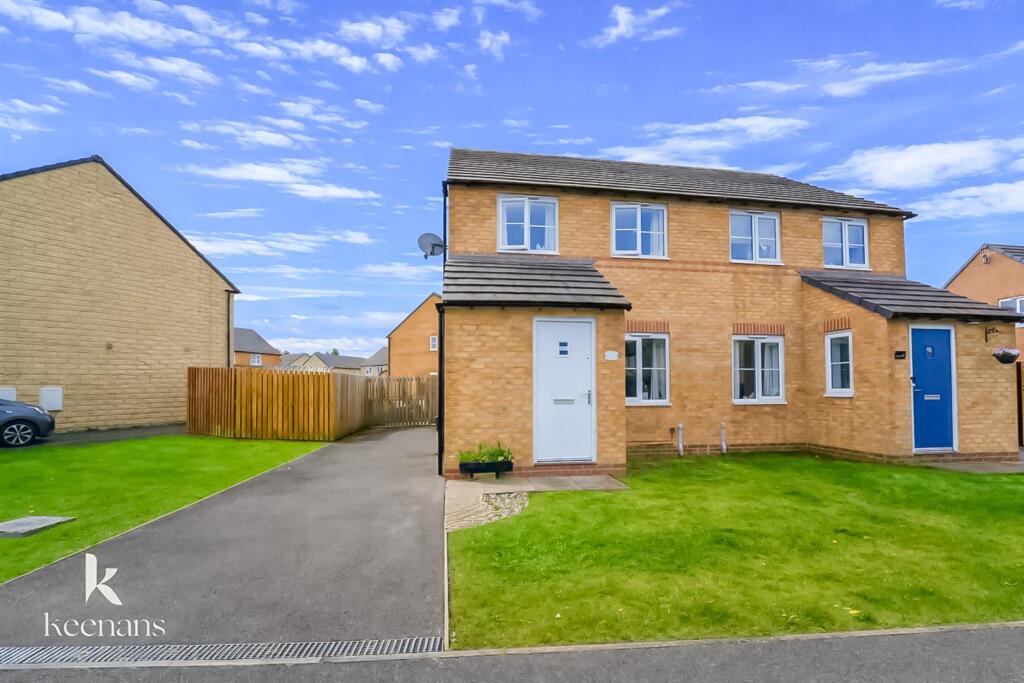 Main image of property: Willow Road, Hapton, Burnley