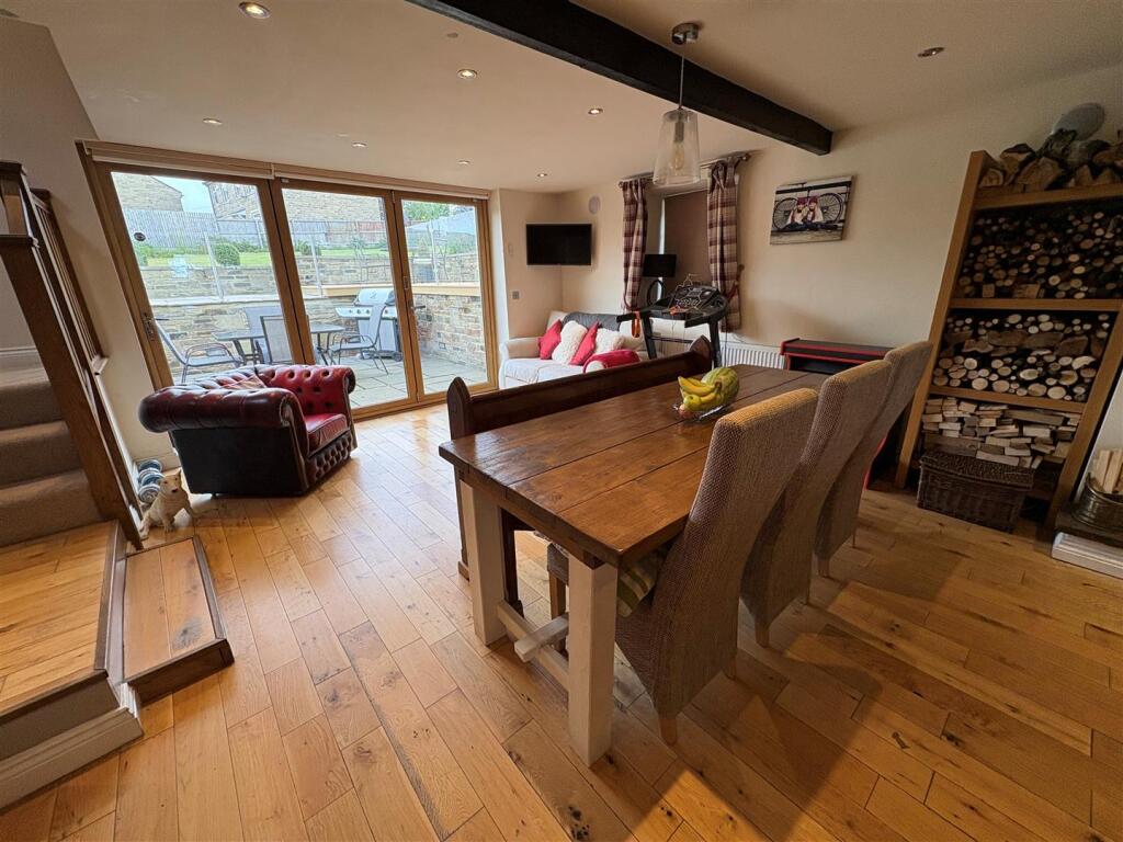 Additional image 5 of New Houses, Back Lyon Street, Queensbury