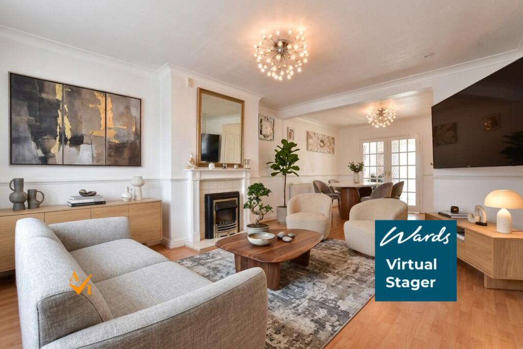 House in Maidstone, Allington - View 5