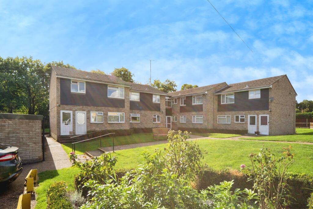 Additional image 3 of St. Lawrence Way, Bricket Wood, St. Albans