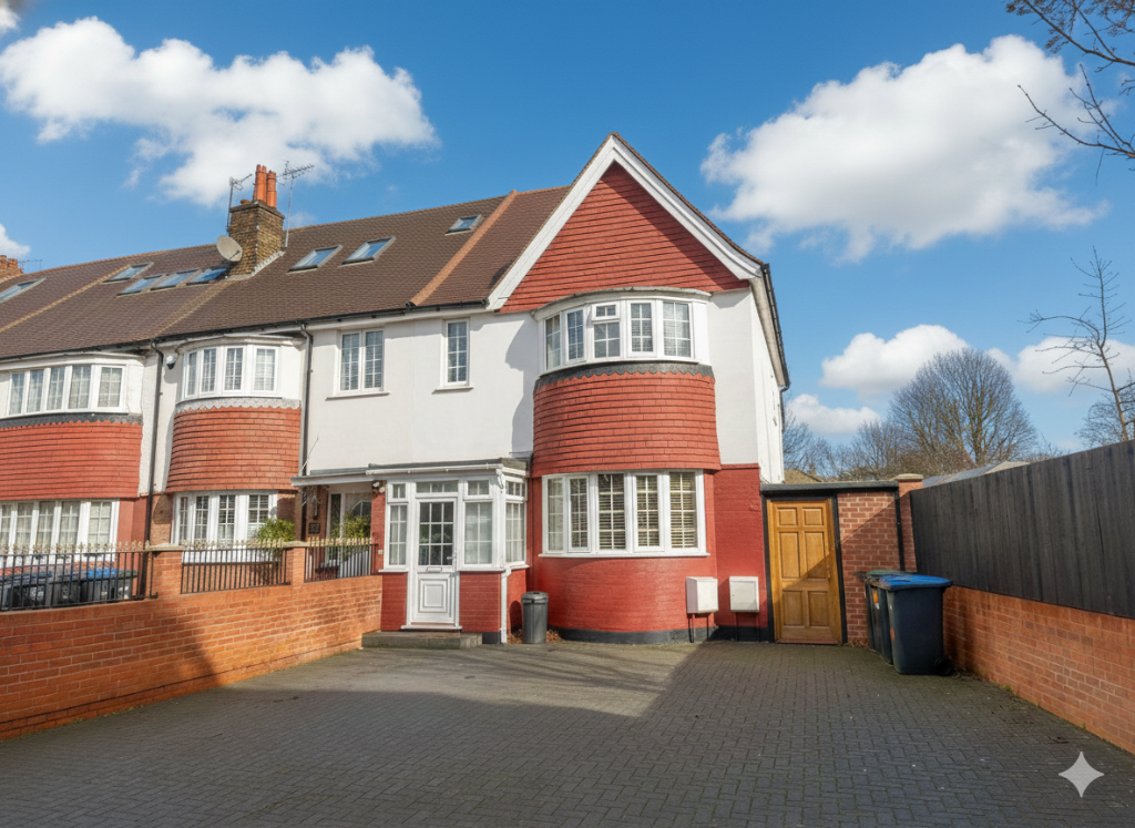 Main image of property: Park Avenue, London, EN1