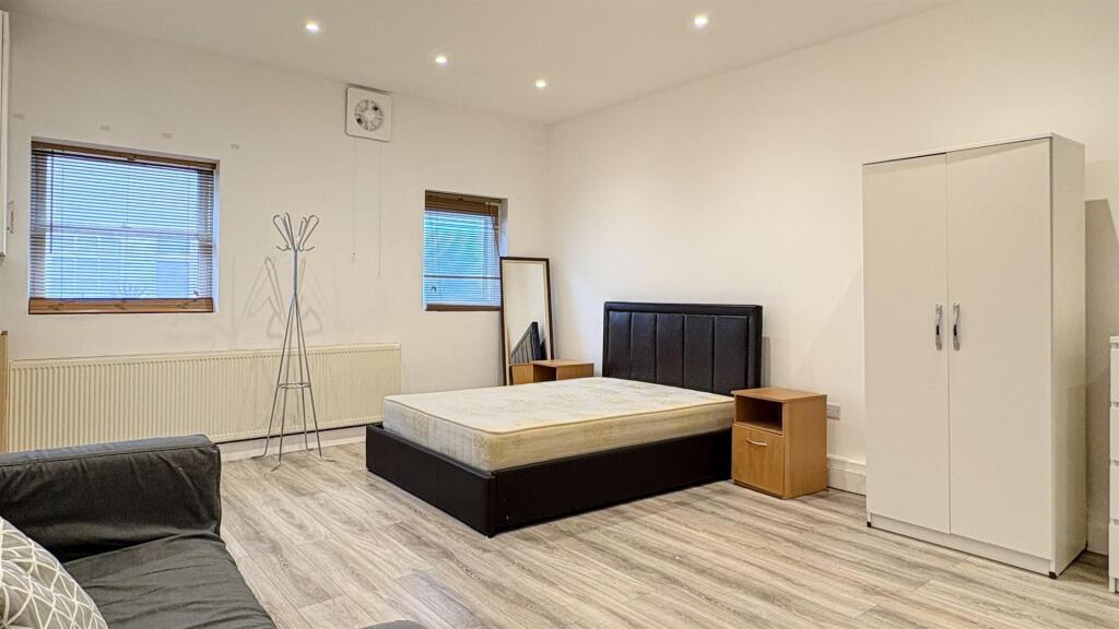 Main image of property: Brook Mews North, London