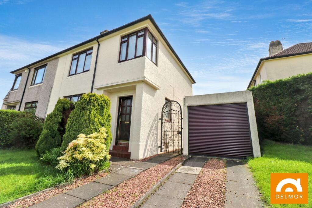 Shotburn Crescent, Leven, KY8 - View 3