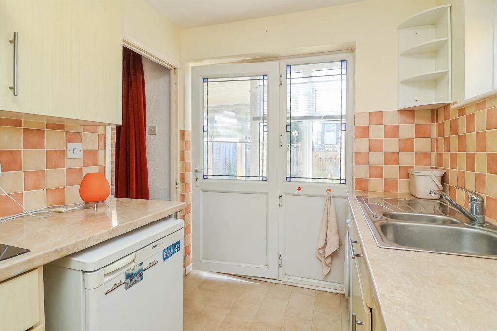 House in Milton Keynes - View 5