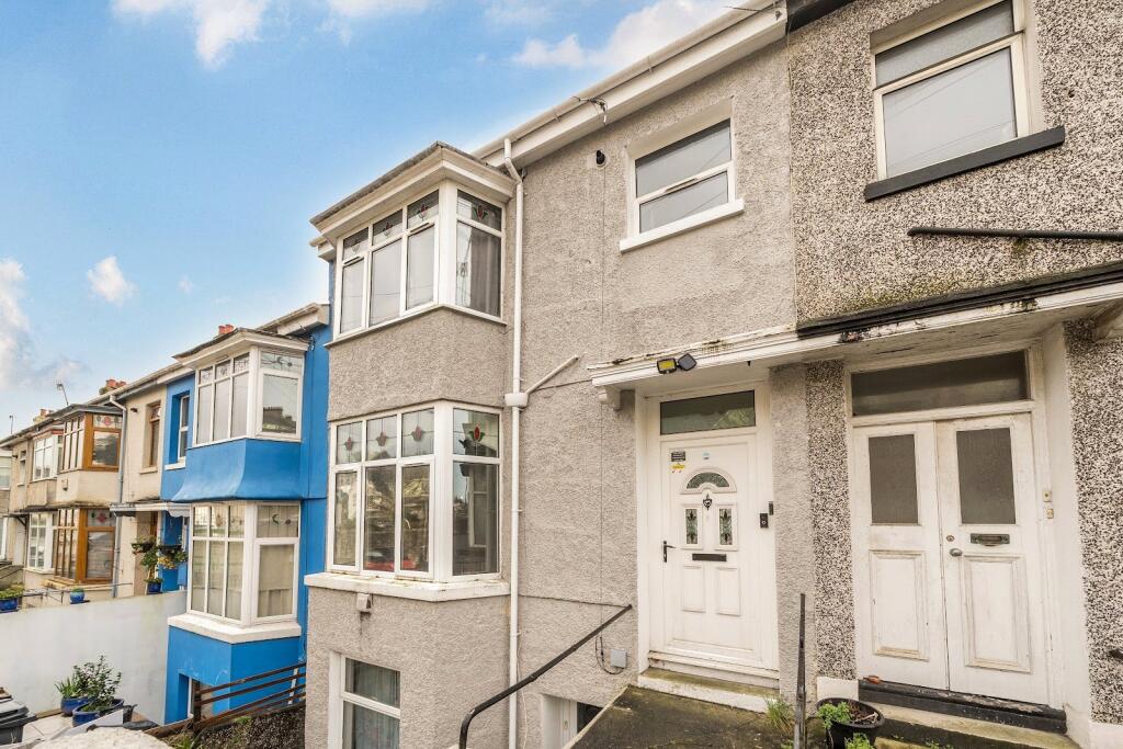 Main image of property: Old Laira Road, Plymouth, Devon, PL3