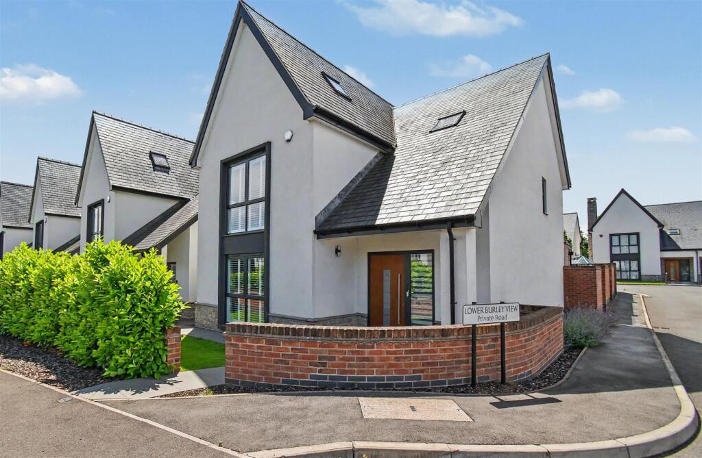 Derby Road, Duffield, Belper, Derbyshire photo 2
