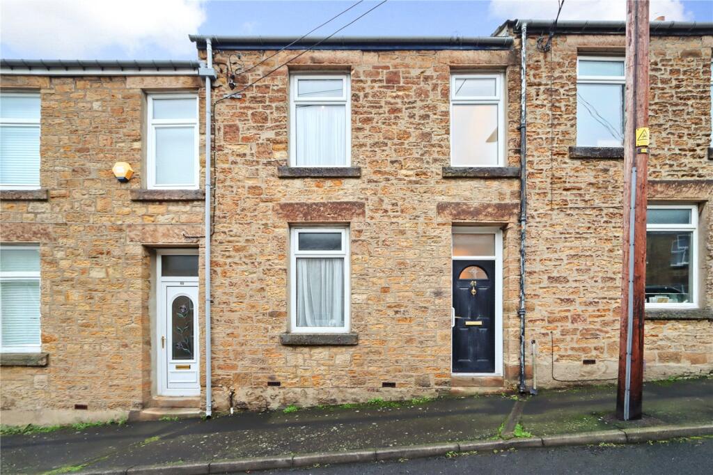 Main image of property: Thomas Street, Blackhill, Consett, Durham, DH8