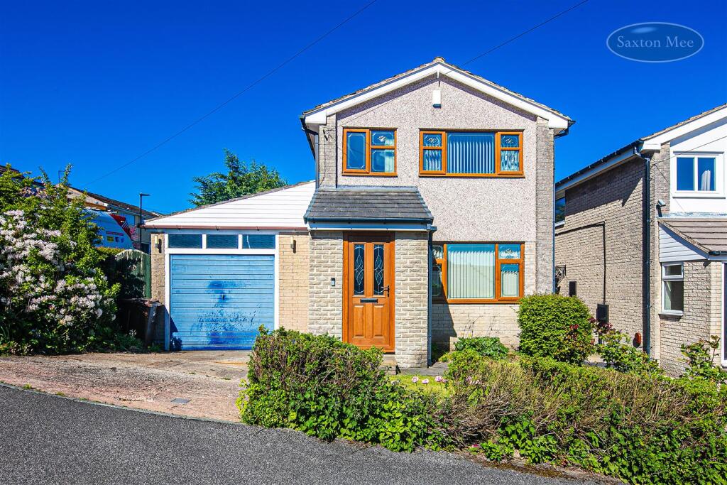 Main image of property: Newton Lane, Stocksbridge, Sheffield