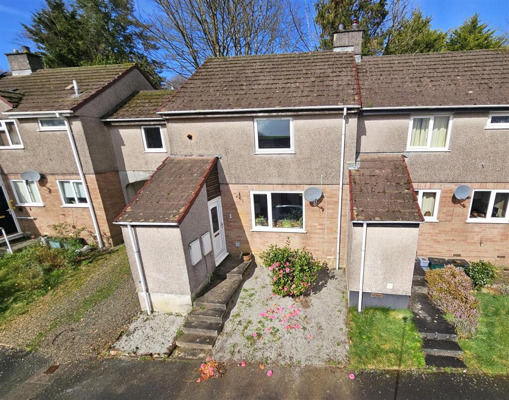 Main image of property: Monksmead, Tavistock
