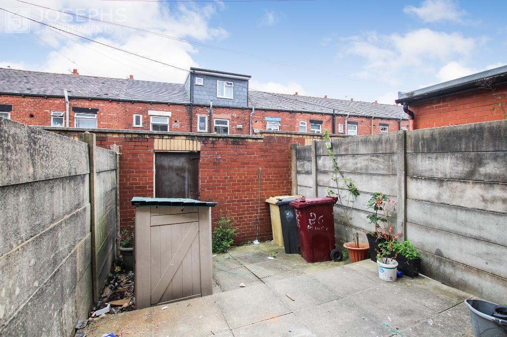 House in Bolton - More
