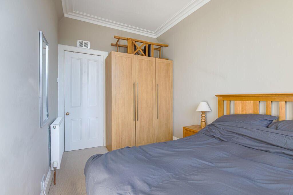 Apartment in Aberdeen, Ferryhill, Ferryhill and Ruthrieston - More