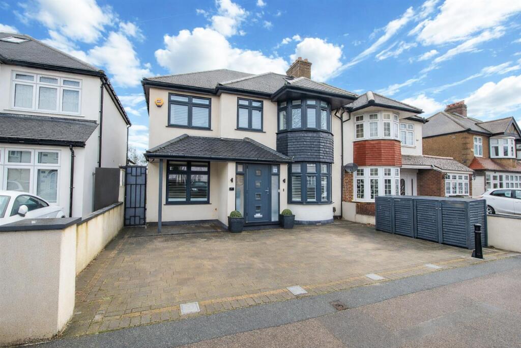 Main image of property: Demesne Road, Wallington