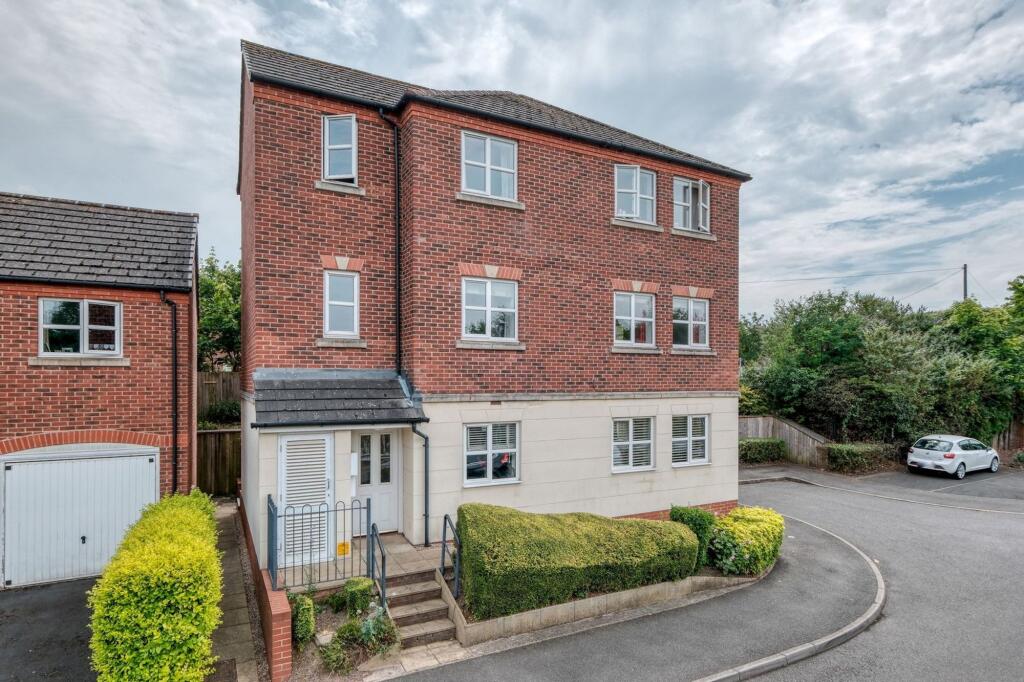 Main image of property: Ingles Drive, Worcester, WR2
