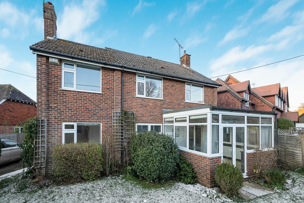 Main image of property: Steep Marsh, Petersfield, Hampshire