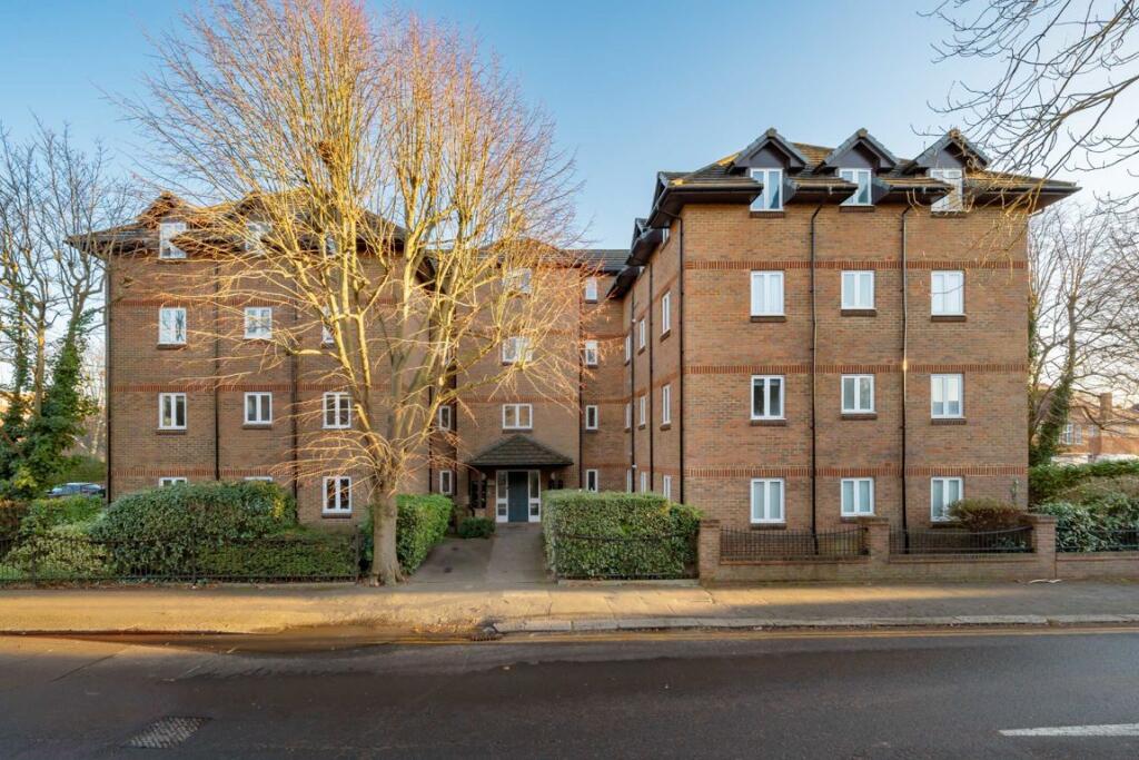 Main image of property: Coverdale Road, Brondesbury Park