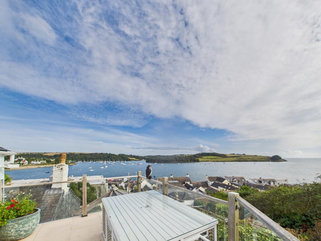 Main image of property: Jasmine Cottage, Chapel Terrace, St Mawes