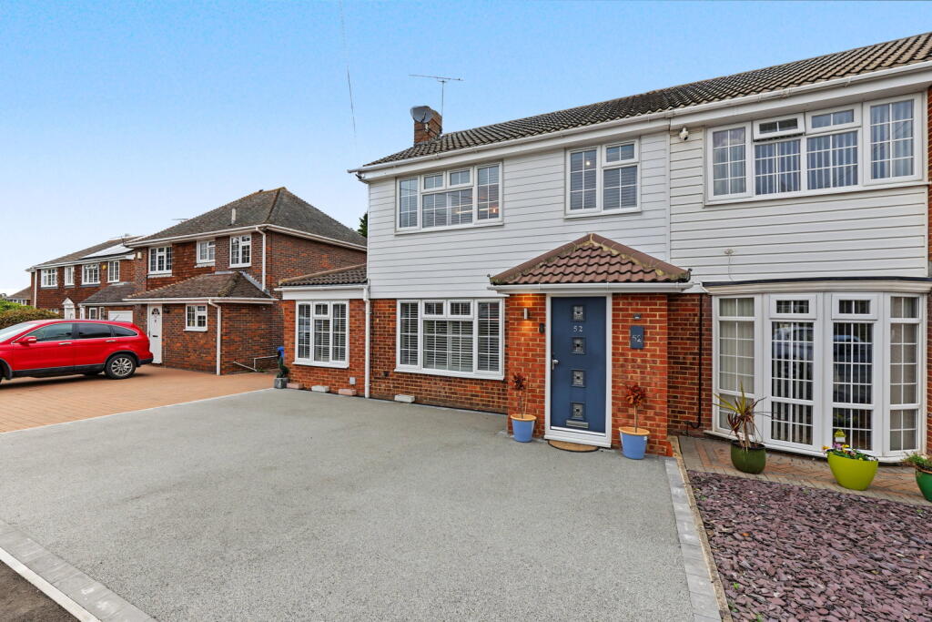Main image of property: Doubleday Drive,Bapchild,Sittingbourne,ME9 9PJ