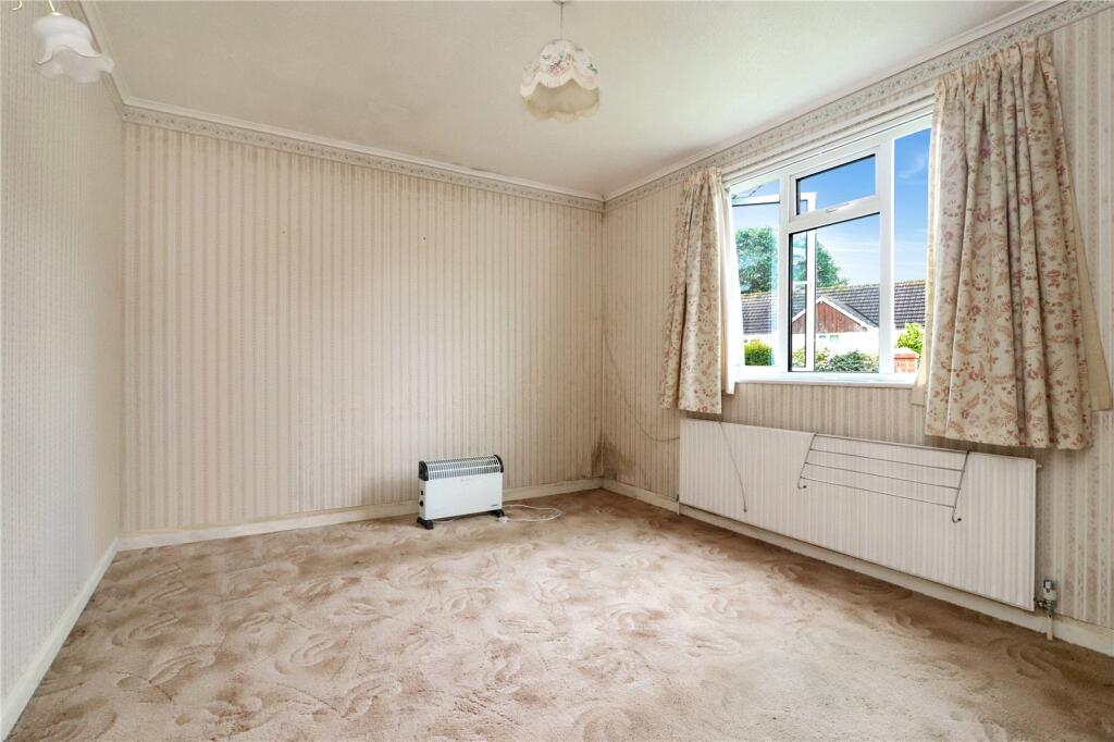 House in North Devon, Fremington - View 5