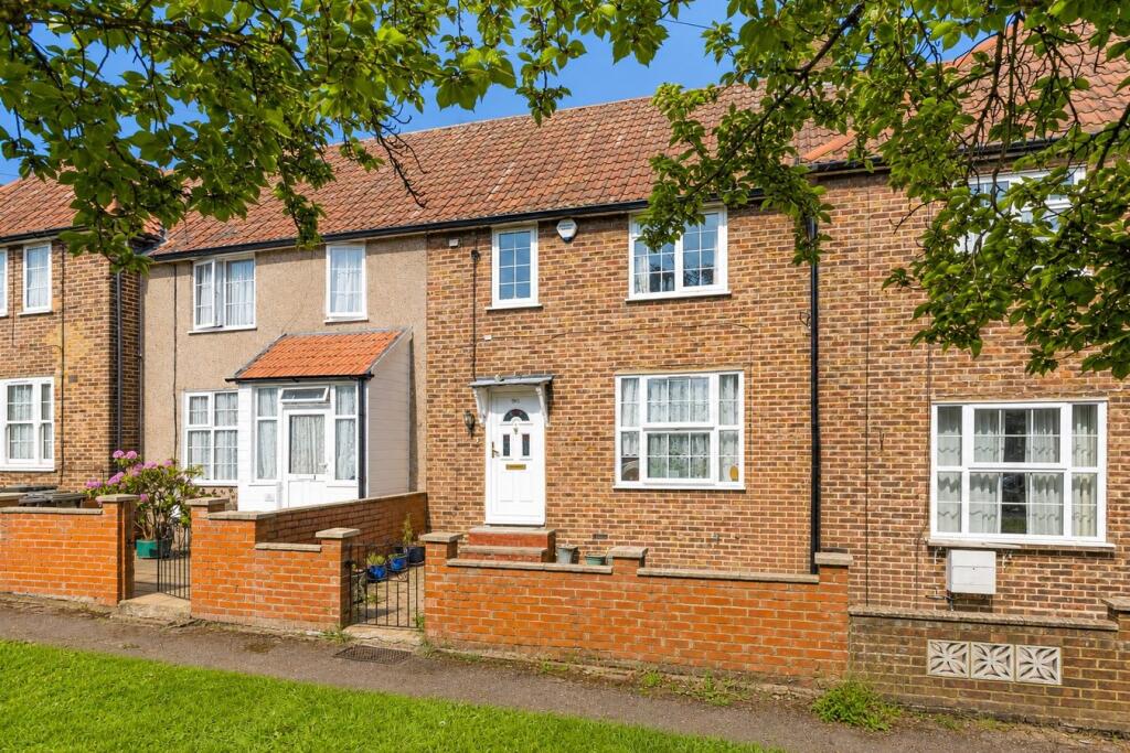 Main image of property: Westcott Crescent, Hanwell, W7